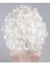 Professional Father Xmas Santa Claus Wig and Beard Set HX-014